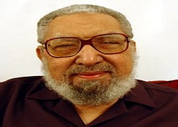 وفاة المفكر الإسلامي محمد قطب بالمركز الطبي الدولي