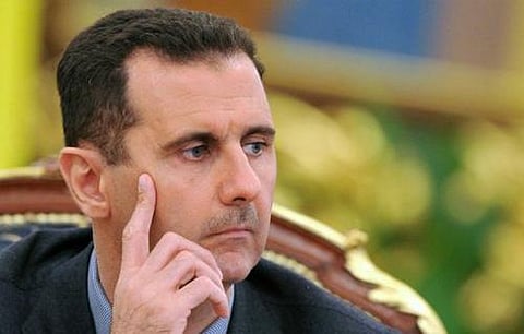 المعارضة السورية لـ"الأسد": المعركة لم تُحسم بعدُ