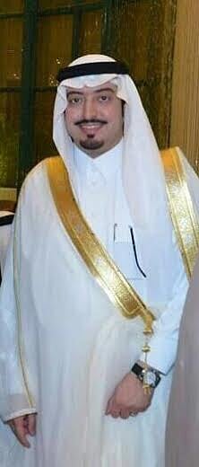 "الملحم" يرزق بـ"الهنوف"