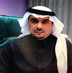 الزاحم: السعودية تمتلك أحدث التقنيات والكوادر الإعلامية المؤهلة