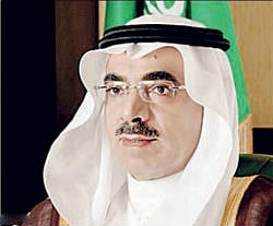 "الجبير": تدوير مخلفات المباني قريباً وأنظمة "GIS" ستتاح العام المقبل