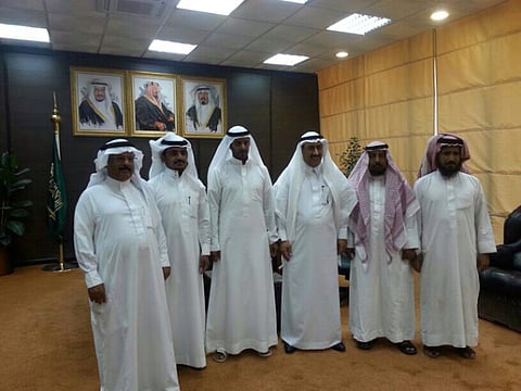 أمين نجران: سنرفع مشاريع استثنائية تلبي احتياجات أهالي "الخرخير"