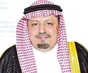 وكيل نجران يثمن موقف "اليامي" المتبرع لوالدته بجزء من كبده 