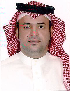 "الحارثي": حادثة "مريض تويتر" كشفت عن الخير في أنفسنا