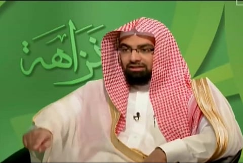 "القطامي" للخطباء: تابعوا الصحف والإنترنت لمعرفة هموم المجتمع