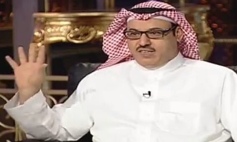 فهد عافت: الجنسية السعودية حقي وعبد العزيز بن فهد لم يتوسط لي
