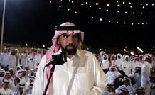 شاعر المحاورة القطري بن رحمة: قررت الاعتزال عن قناعة شخصية