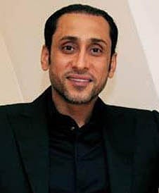 رسمياً.. سامي الجابر مديراً رياضياً للعربي القطري