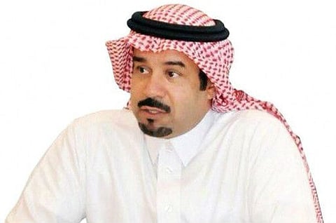 "الشريف" أميناً عاماً للجنة الوطنية لمكافحة المخدرات