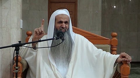 الحواشي لـ"سبق": اغتنموا هذه الليلة لعلها تكون ليلة القدر
