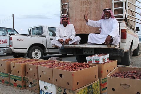 فعاليات مهرجان "صفري بيشة" تنطلق غداً
