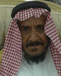 والد الإعلامي سليمان السبيعي إلى رحمة الله