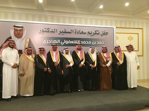 "الهاجري": نعمل على فتح خط ملاحي مع "الخطوط" لجزر القمر