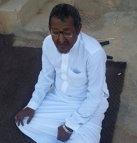 ذوو المفقود "السويلم" يناشدون المساعدة في العثور عليه