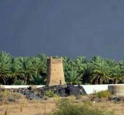 سكان الغريف يناشدون باعتماد بلدية فرعية لمركزهم