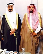 3 ملايين ريال تعتق رقبة "الوهبي" من القصاص في بريدة