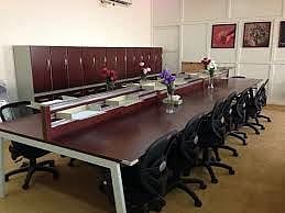 "التربية والتعليم" تطلق المرحلة الثانية من تجهيز غرف المعلمين