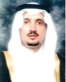 "محافظ الدواسر" يشكر رئيس مركز الخماسين الشمالي