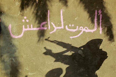 مراقبون: "داعش" قتلت 1432 مدنياً سورياً في عدة أشهر