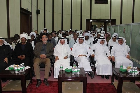 ندوة بـ"أدبي الرياض" تتناول سيرة الروائي السوداني الطيب صالح