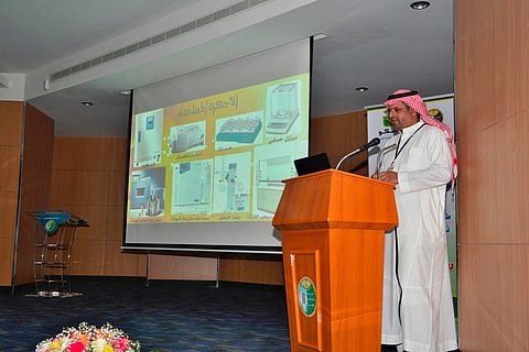 مختبر "أمانة عسير" يعلن استعداده لكشف الملوثات الكيميائية بالأغذية