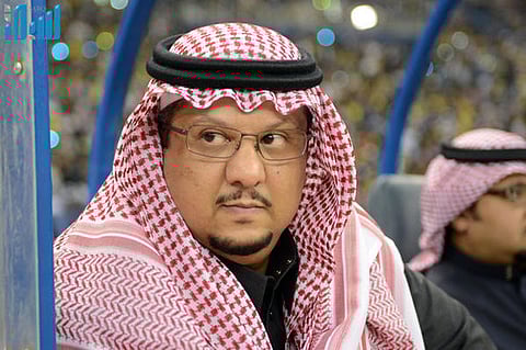 بعد الاتحاد.. رئيس النصر يعترض على تعديلات لجنة المسابقات