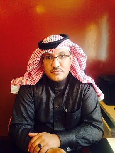"البلوي"مديراً لفرع الإسكان بتبوك 