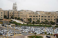 جامعة الملك خالد تدعو 54 من طالبي الوظائف الصحية للمقابلة الشخصية