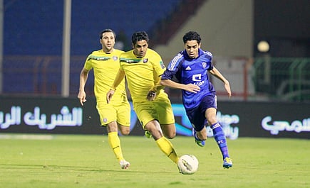 إدارة التعاون ترفض اللعب أمام الهلال اعتراضاً على "لجنة المسابقات"