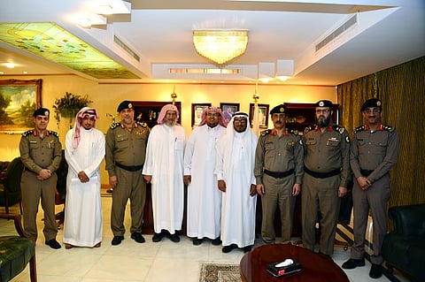 جامعة الإمام والمديرية العامة للسجون تفعّلان مذكرة تفاهم التعليم عن بُعد