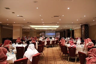 الجمعية السعودية للإدارة الصحية بالقصيم تدشّن ملتقى "الفرص المستقبلية"