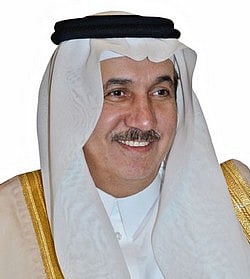 "البراك" متحدثاً بمؤتمر القيادات الإدارية الحكومية في المملكة