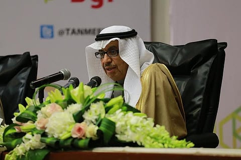 "الحميد": مبادرة "تأهيل" تحولت من فكرة رائدة إلى واقع عملي