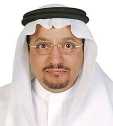 "آل الشيخ" نائبًا لوزير التربية والتعليم 