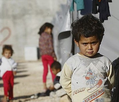 الأمم المتحدة: دول غربية مستعدة لاستقبال أعداد إضافية من لاجئي سوريا