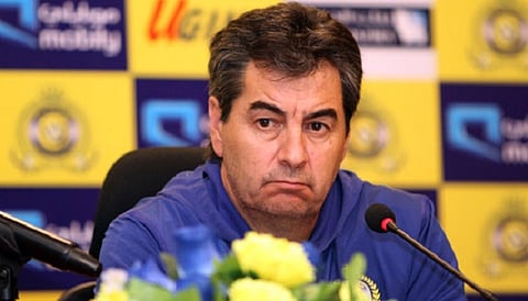 "ديسلفا وهيرناني" يتحدثان عن استعدادات "النصر" لمواجهة "الهلال"