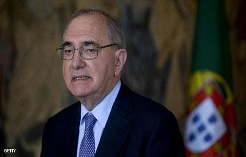 برلمان البرتغال يعلن الاعتراف بدولة فلسطين