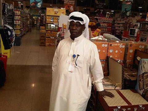 "الدوسري" خرج من "رنية" قاصداً الشرقية ولم يعد
