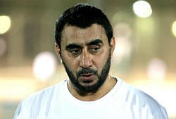 "الخالد": مباراة الليلة في ملعب جدة الجديد كرنفال رياضي