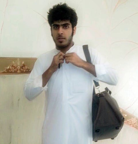 "عشريني" يتوهم أنه سيُقتل في الحرم ويهرب من أسرته بمطار جدة