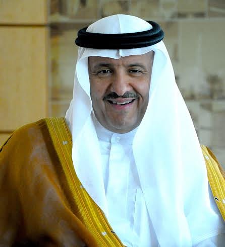 رئيس هيئة السياحة يثمن نجاح فعاليات الملتقى العمراني الرابع