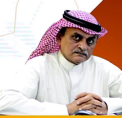 الاقتصادي "الجبيري": مازالت السعودة رقمية منذ أكثر من ربع قرن