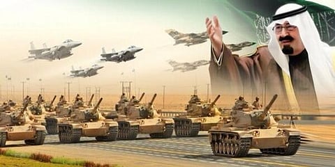 "سبق" ترصد أهم أحداث 2014 بالسعودية.. والأوامر الملكية في الواجهة