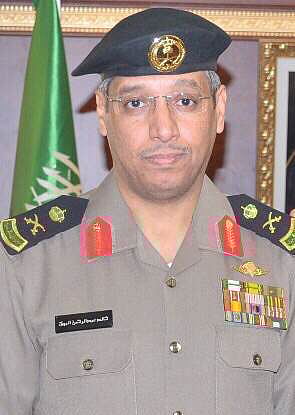 شرطة تبوك تتبنى خطة أمنية خلال اختبارات الفصل الدراسي