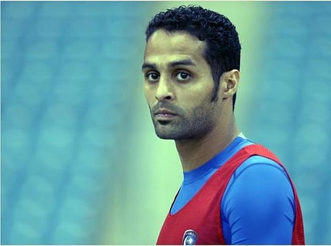 رئيس "الهلال": من الطبيعي أن يكون ياسر القحطاني خارج قائمة الـ 30