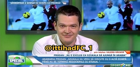 استقالة مساعد "بيتوركا" من تدريب "الاتحاد"