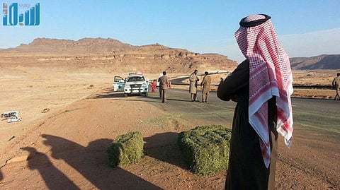 "المقبل" يطلب تقريراً مفصلاً عن حادث "معلمات تبوك" 