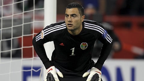 الشكوك تحيط بمشاركة الأردني "شفيع" أمام العراق.. غداً