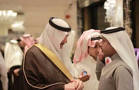 وزير الإعلام: انتقال "نداء الإسلام" لمكة المكرمة.. قريباً