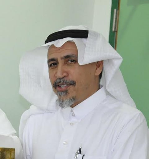 والد وكيل جامعة حائل في ذمة الله